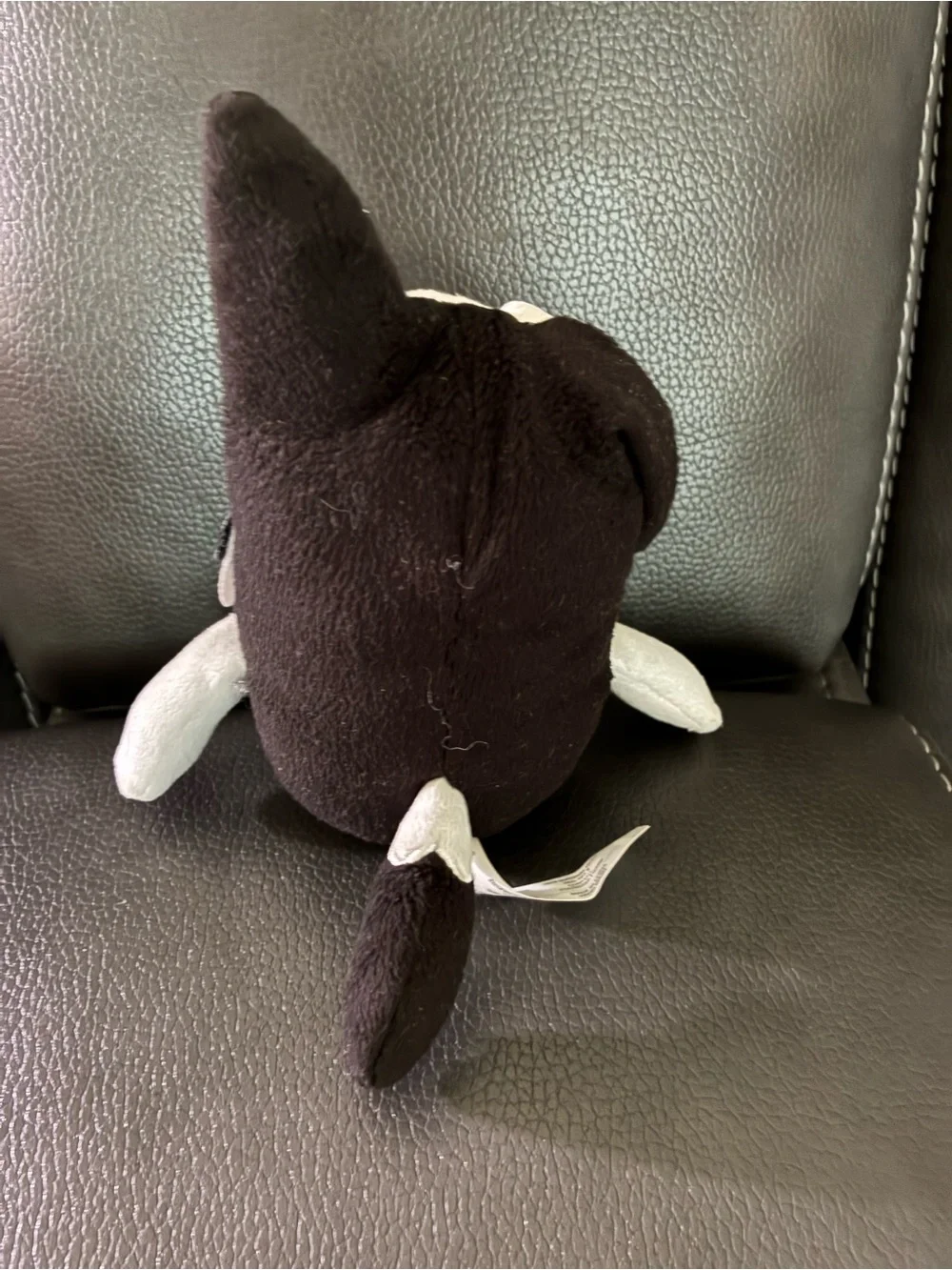 RARE! Bluey Friends McKenzie 8” Plush Moose Toys - Bluey